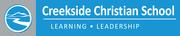 Creekside Christian School Logo